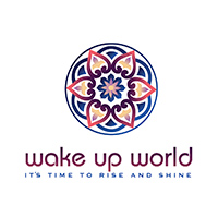 Wake Up World - It's Time to Rise And Shine
